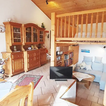 Steffl Martina Apartment