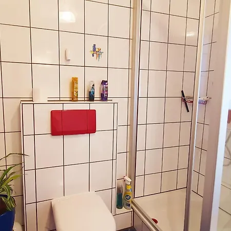 Apartment Steffl Martina
