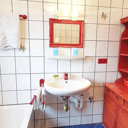 Steffl Apartmán *