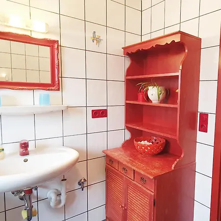 Apartmán Steffl *