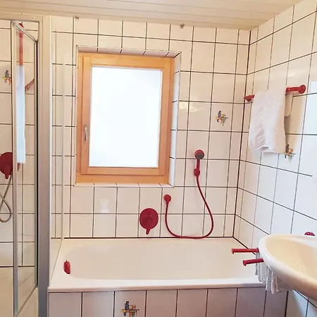 Apartmán Steffl Grassau (Bavaria)