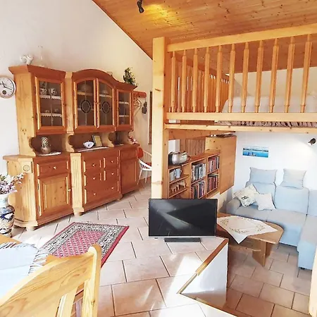 Steffl Apartment