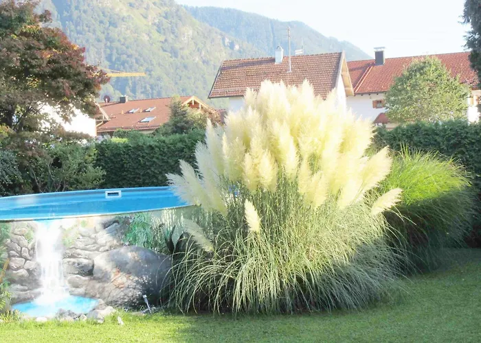 Steffl Martina * Grassau (Bavaria)