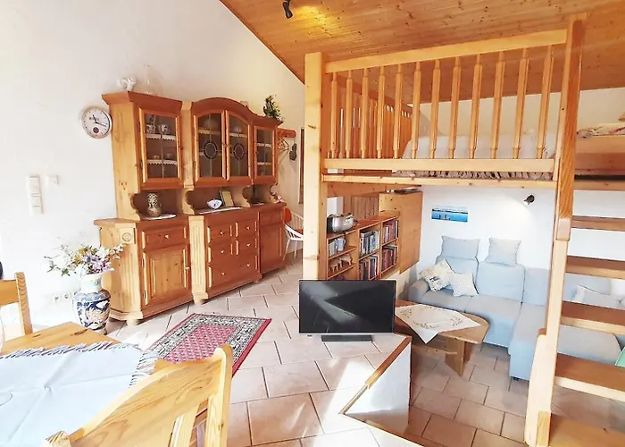 Steffl Martina Appartement