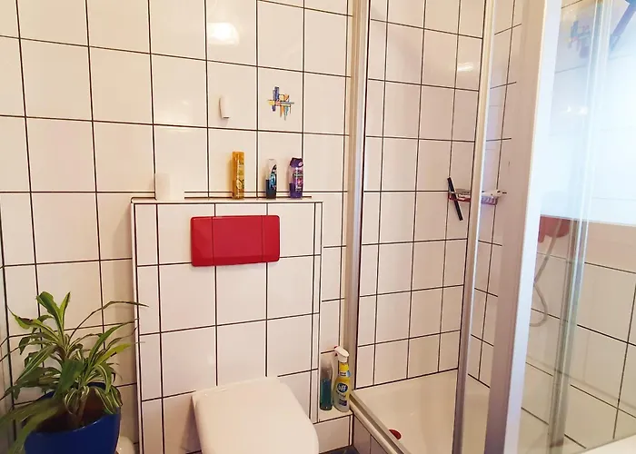 Appartement Steffl Martina