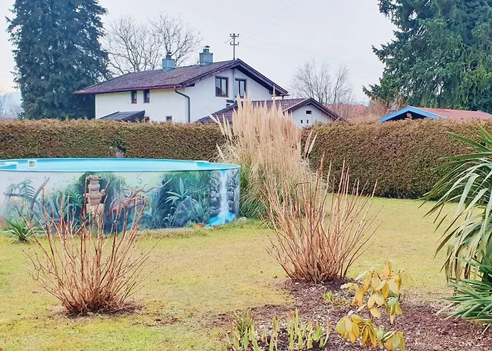 Steffl Martina Appartement