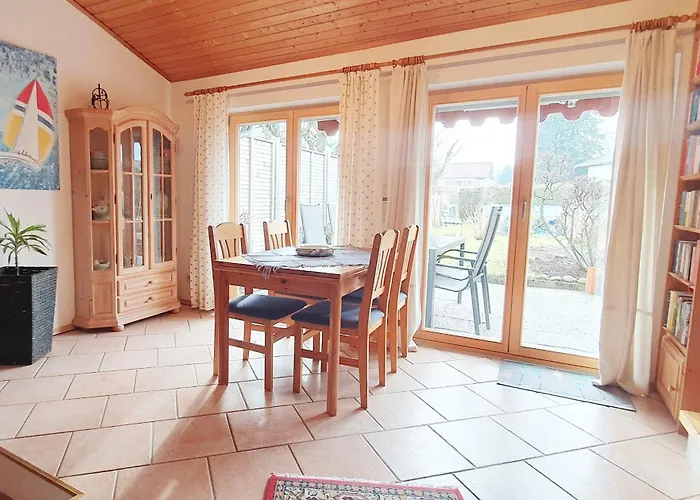 Appartement Steffl Martina *